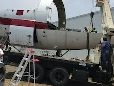 Asesoría en Corte de Aeronaves