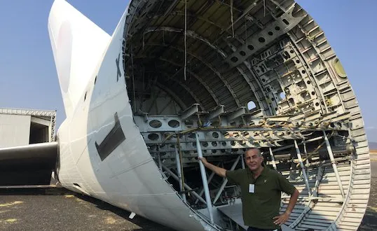 Asesorías y Servicios Aeronáuticos