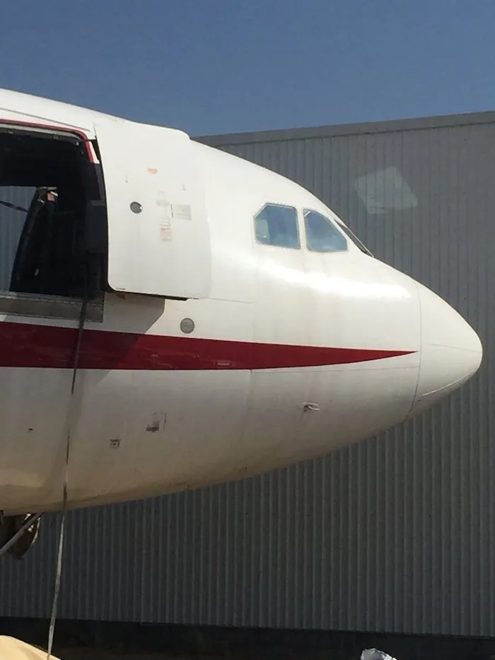 Airbus 300