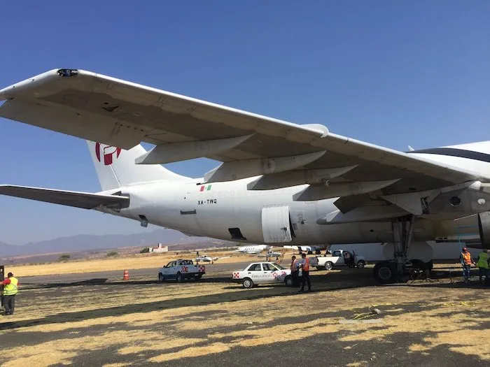 Airbus 300