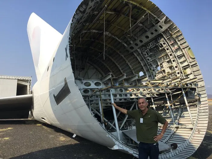Airbus 300