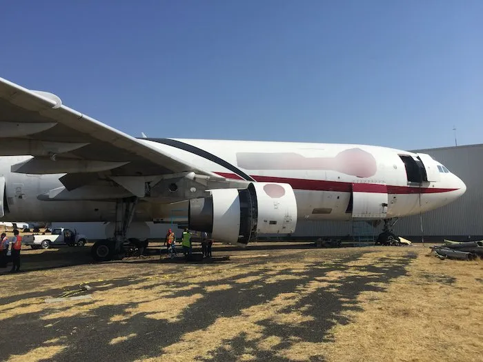 Airbus 300
