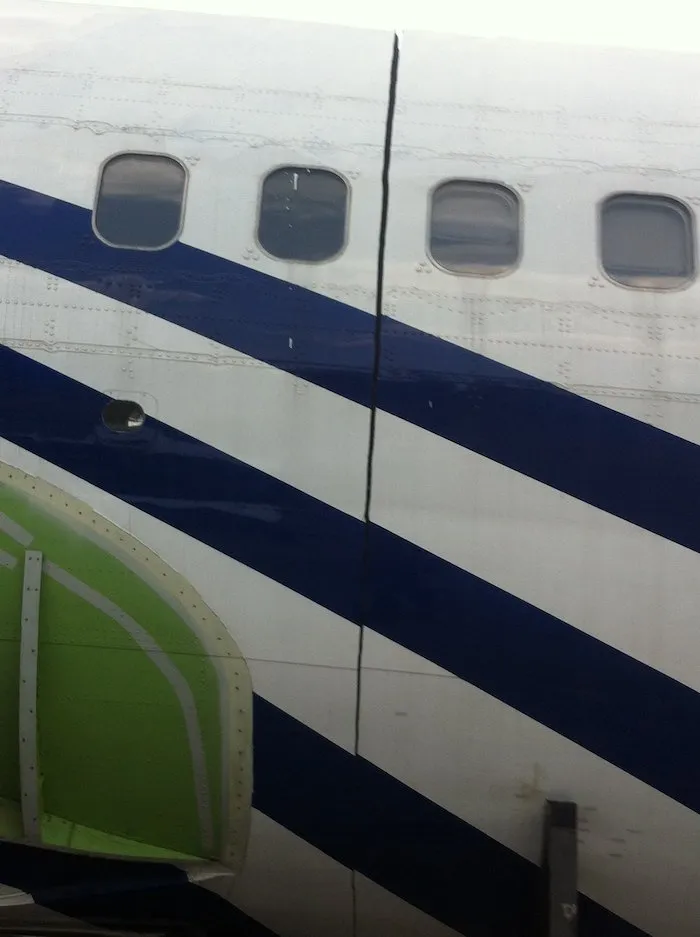 Boeing 737