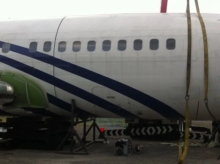 Boeing 737