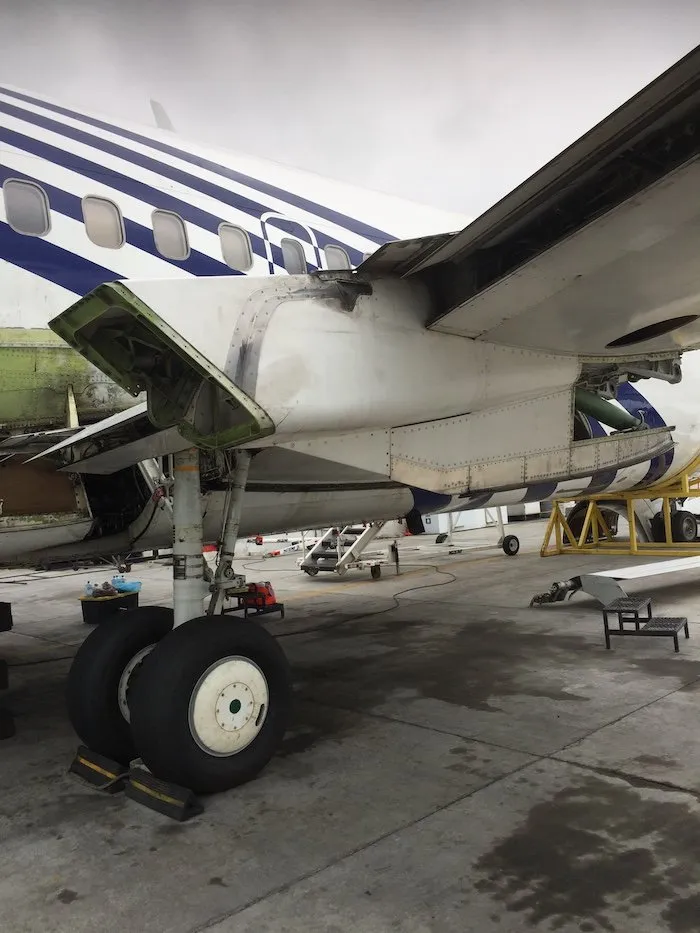 Boeing 737